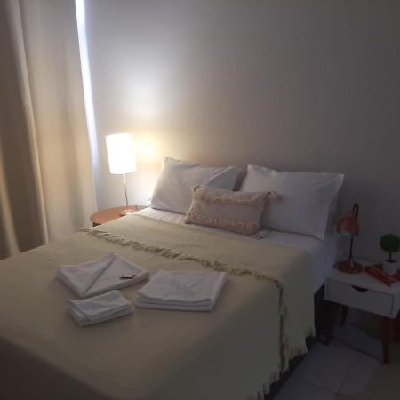 Estudio Na Quadra Da Praia Rio de Janeiro Kültér fotó