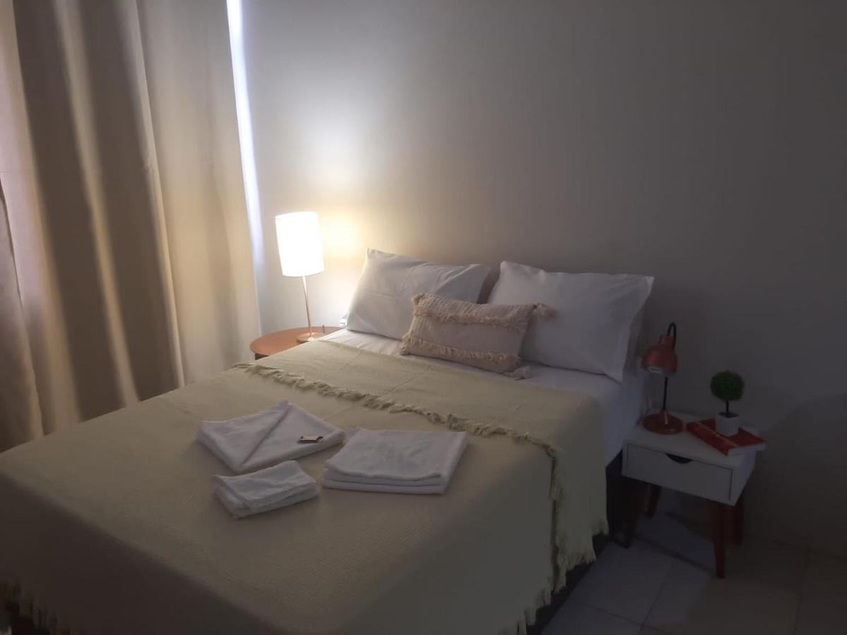 Estudio Na Quadra Da Praia Rio de Janeiro Kültér fotó