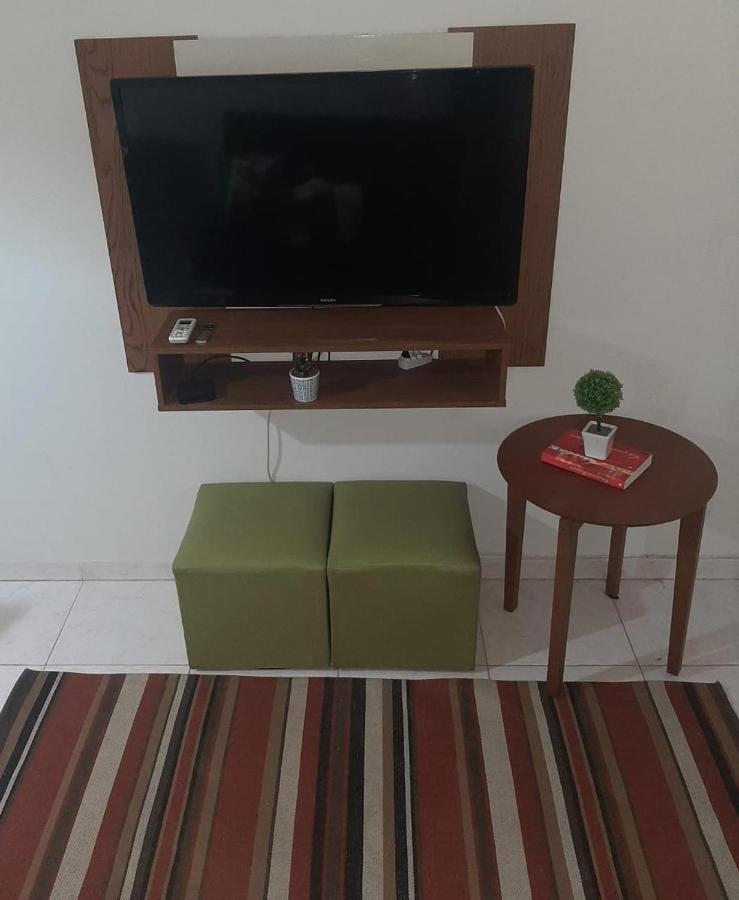 Estudio Na Quadra Da Praia Rio de Janeiro Kültér fotó